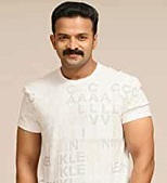 Jayasurya