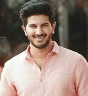 Dulquer Salmaan