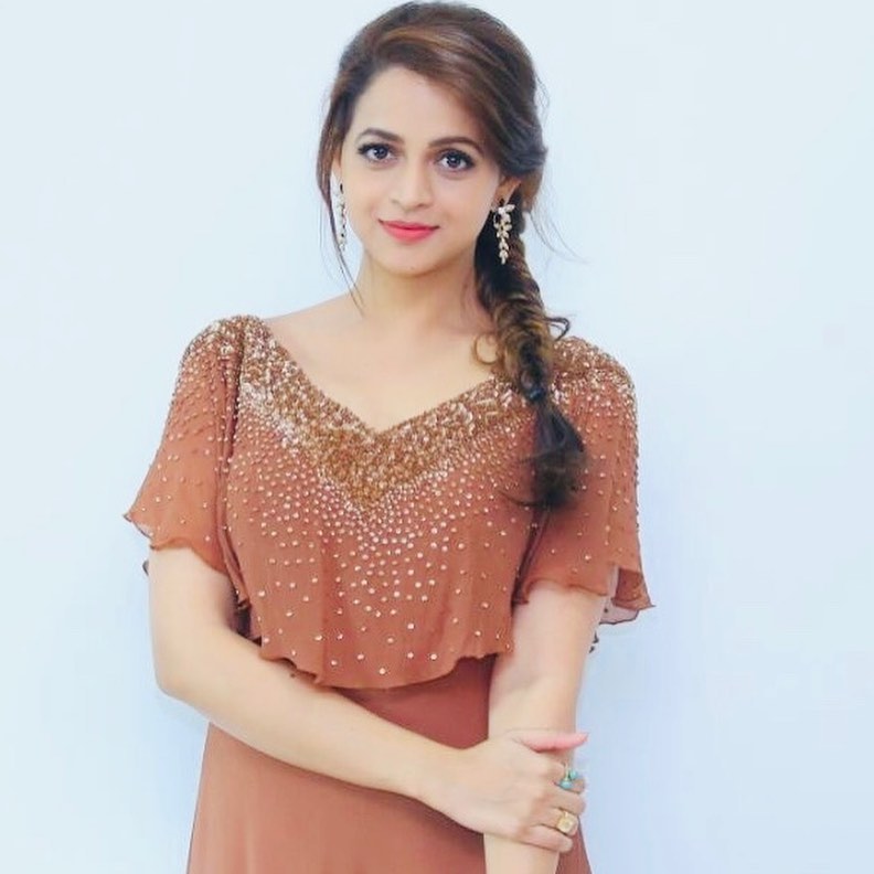 Malayalam actress Bhavana sexy photoshoot