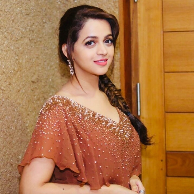 Malayalam actress Bhavana sexy photoshoot