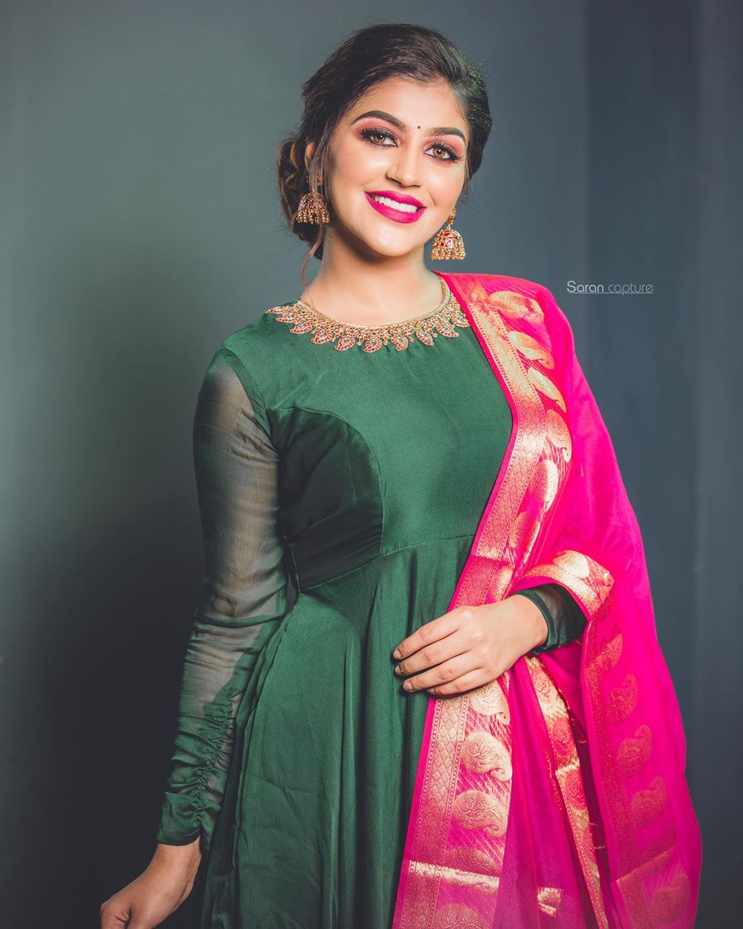 Tollywood actress yashika aannand looking hot gallery