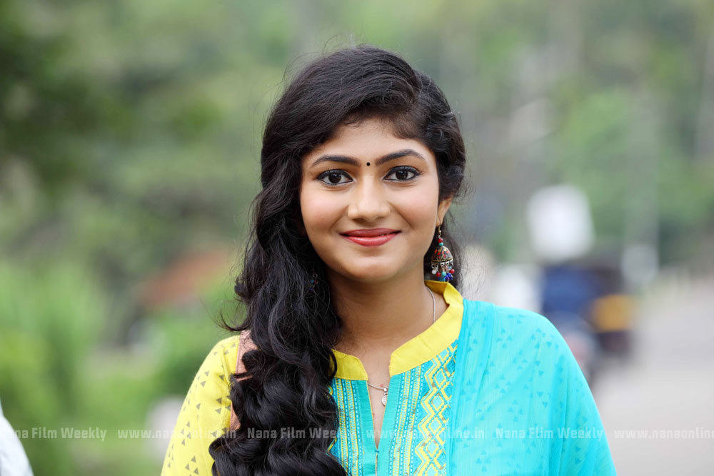 Drishya Raghunath hot photo gallery