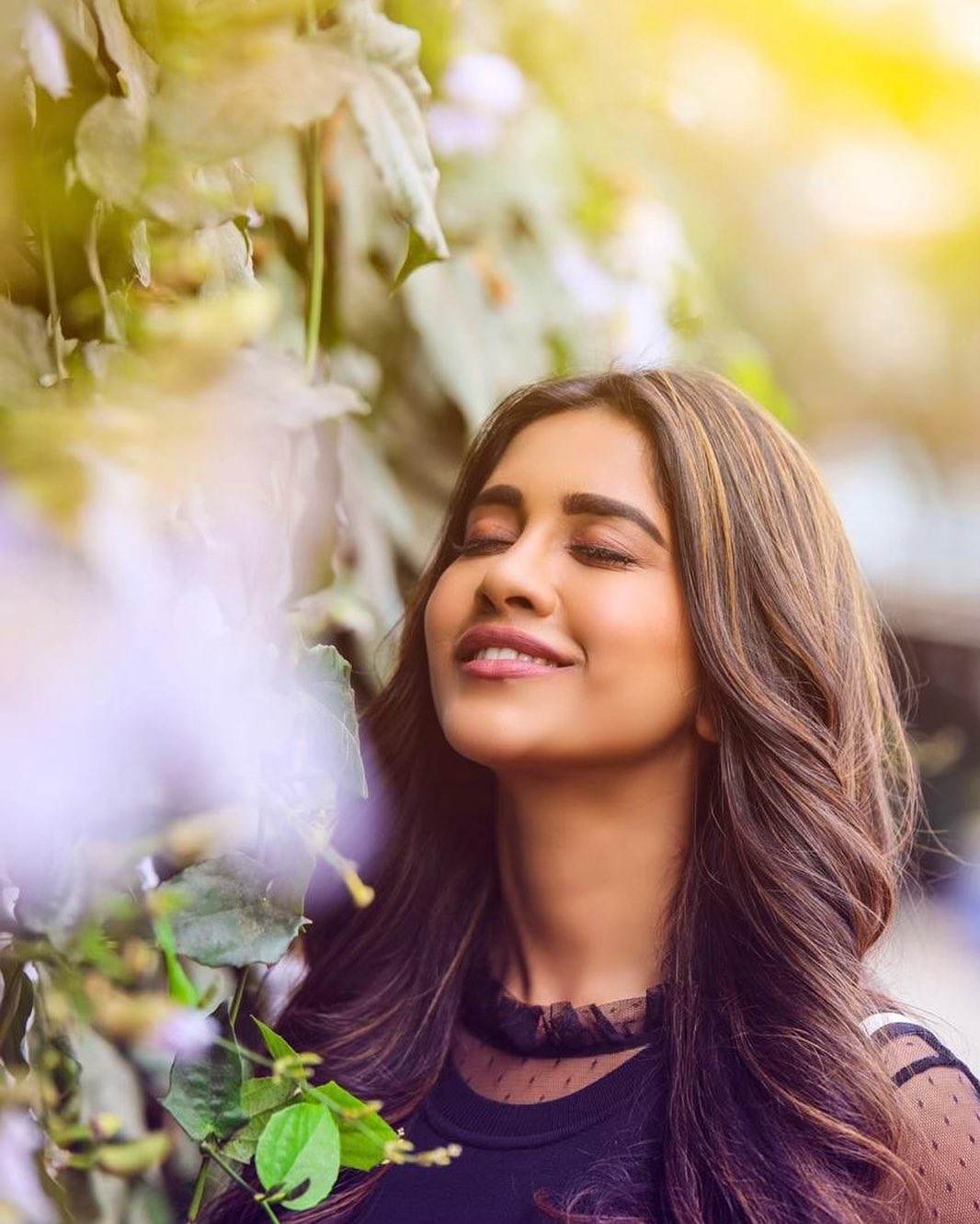 Nabha Natesh Hot Still in 2020 | Bollywood actress hot photos
