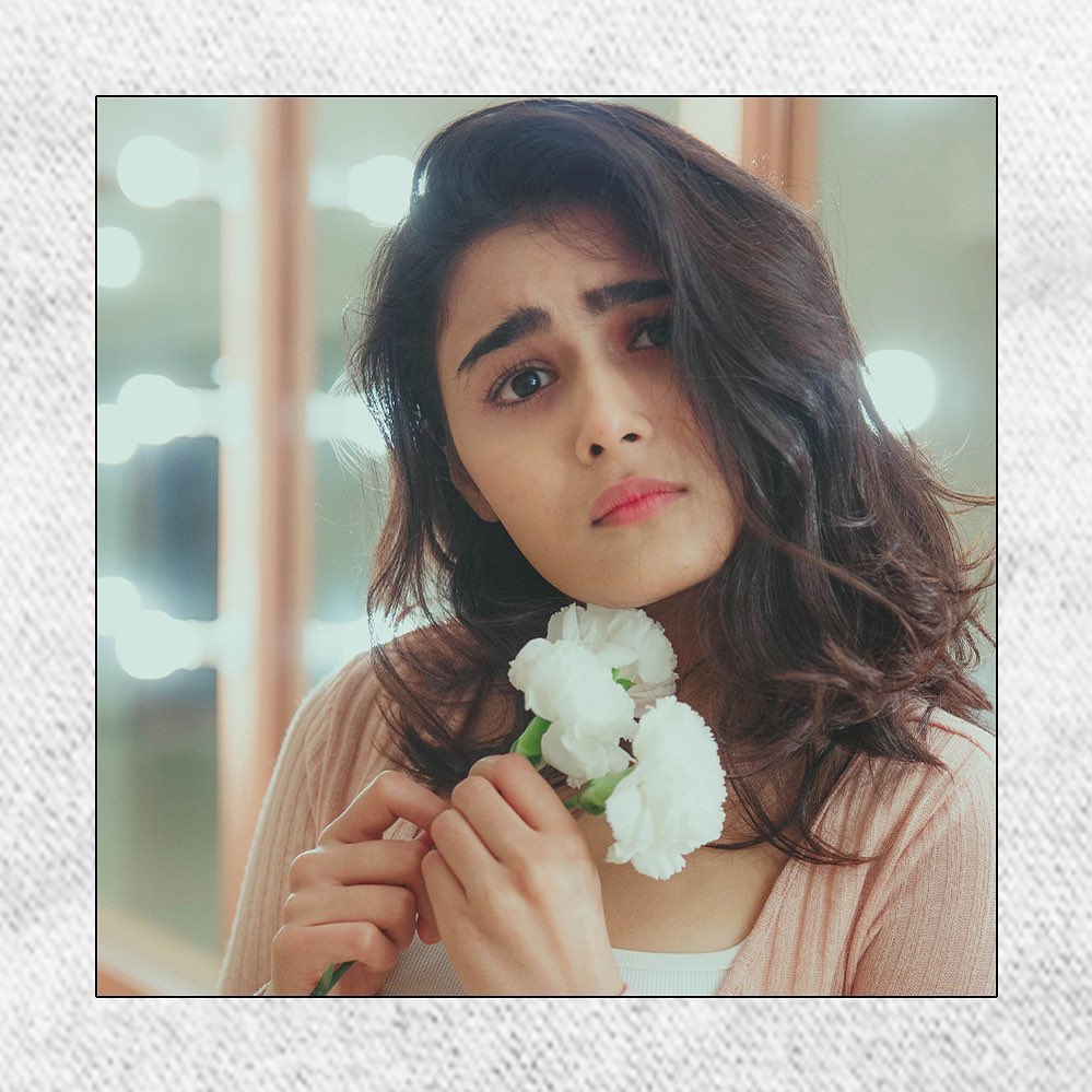 Shalini Pandey Images, HD Photos, Wallpapers, Latest Photoshoot - Page 6 of  6 - News Bugz