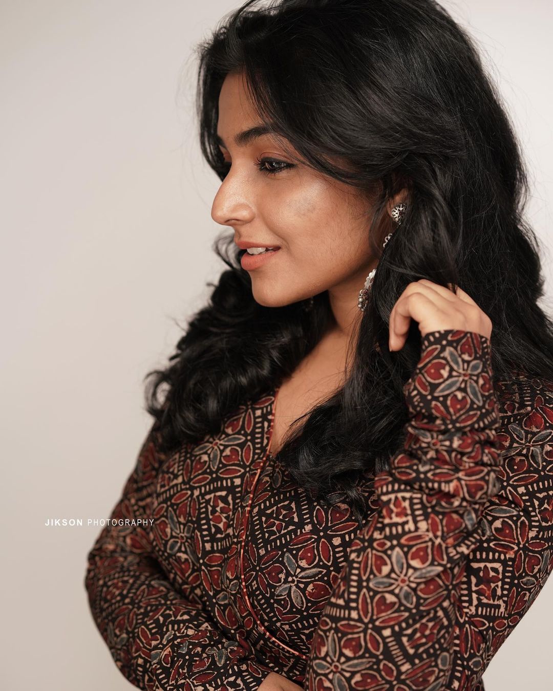 Rajisha Vijayan | Silverscreen India
