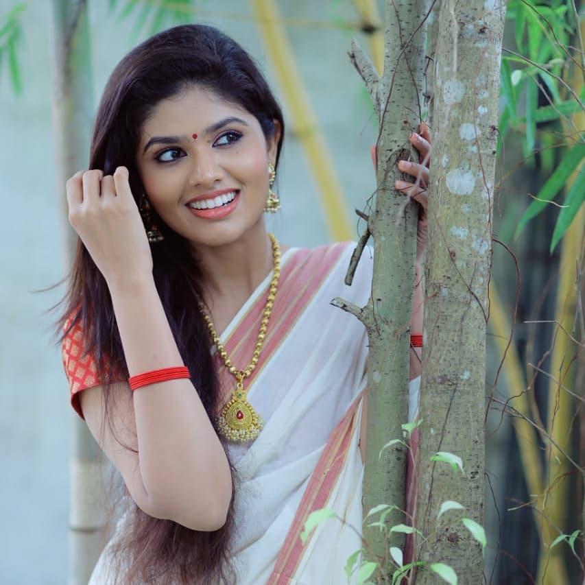 Malayalam model photos | Neeraja S Das actress very hot photos