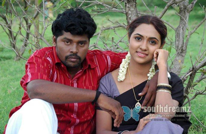Tamil Film Ooratchi Ondriyam latest photos