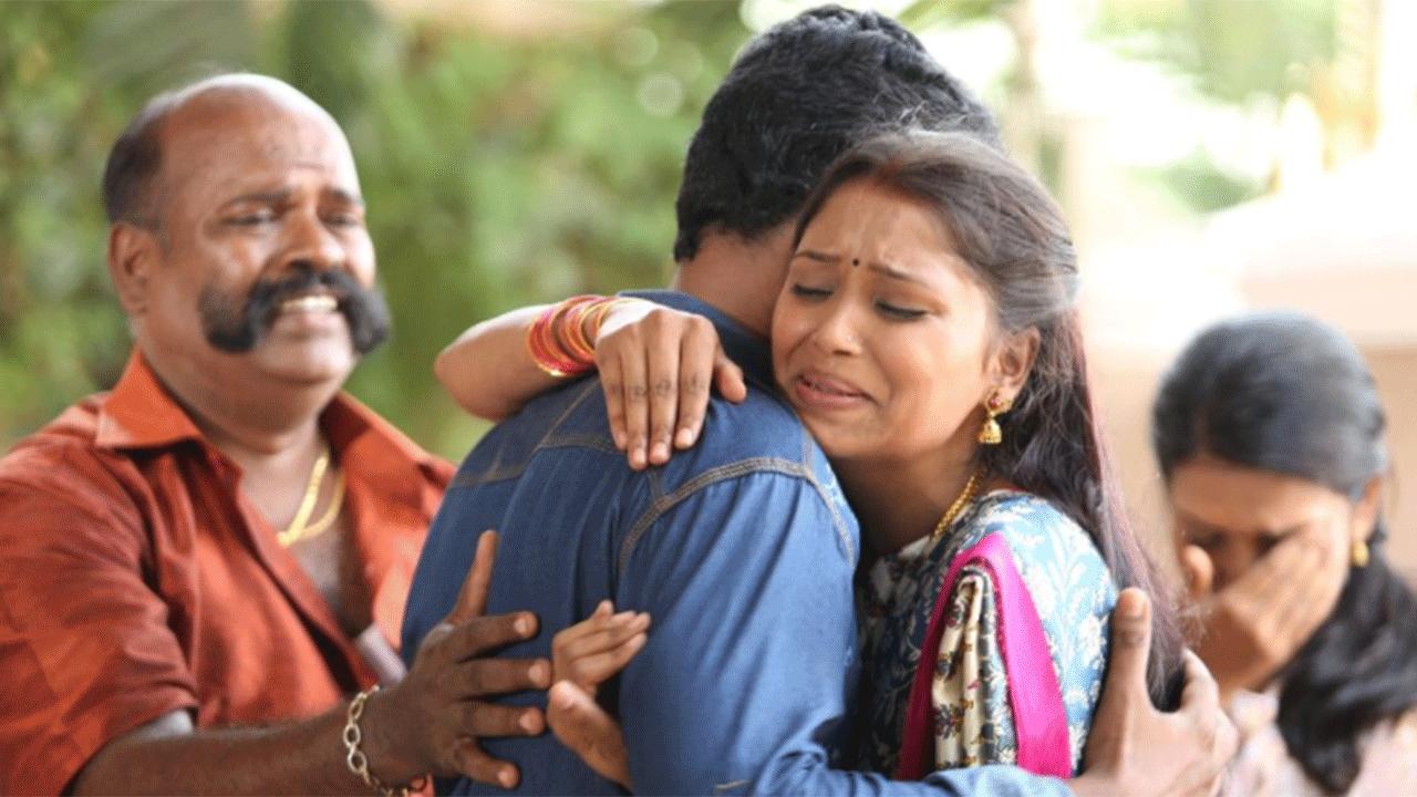 Tamil Movie Thappa Yosikkadeenge latest photo gallery
