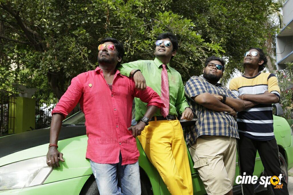 Thiruvalar Panjangam movie photos