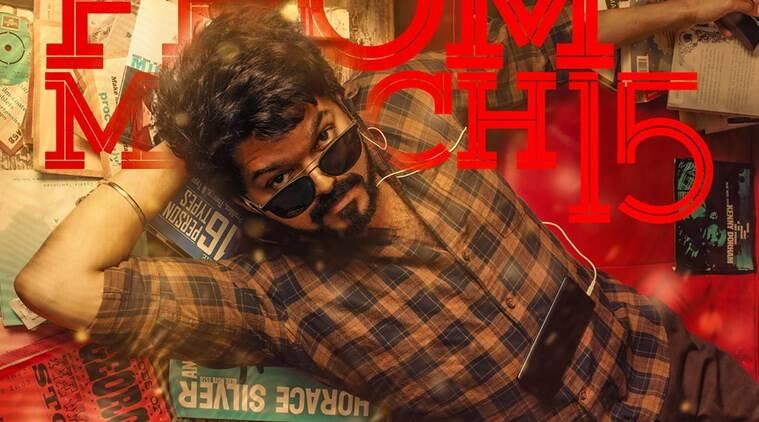 Master (2021) Photos: HD Images, Pictures, Stills, First Look Poster