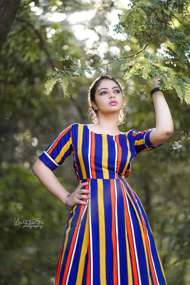 Malayalam actress hot gallery | Arundhati nair very glamorous photos