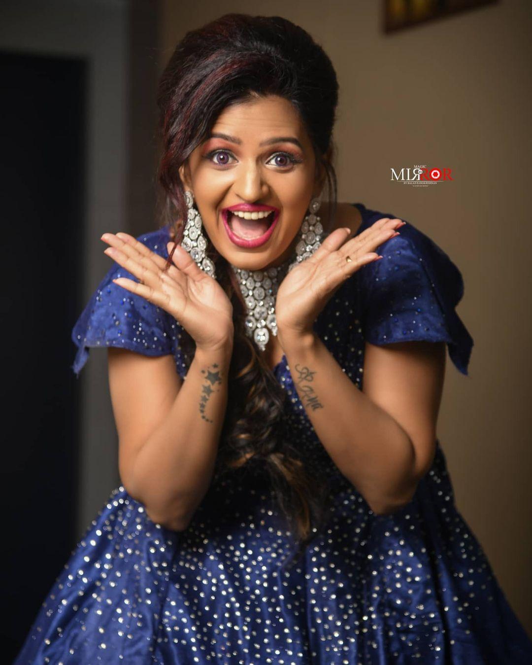 Tamil actress hot photos gallery | Anandhi ajay looking very beautiful and glamorous photos
