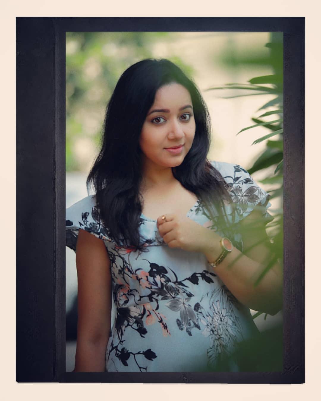 South indian actress Chandra Lakshman Hot and attractive photo gallery