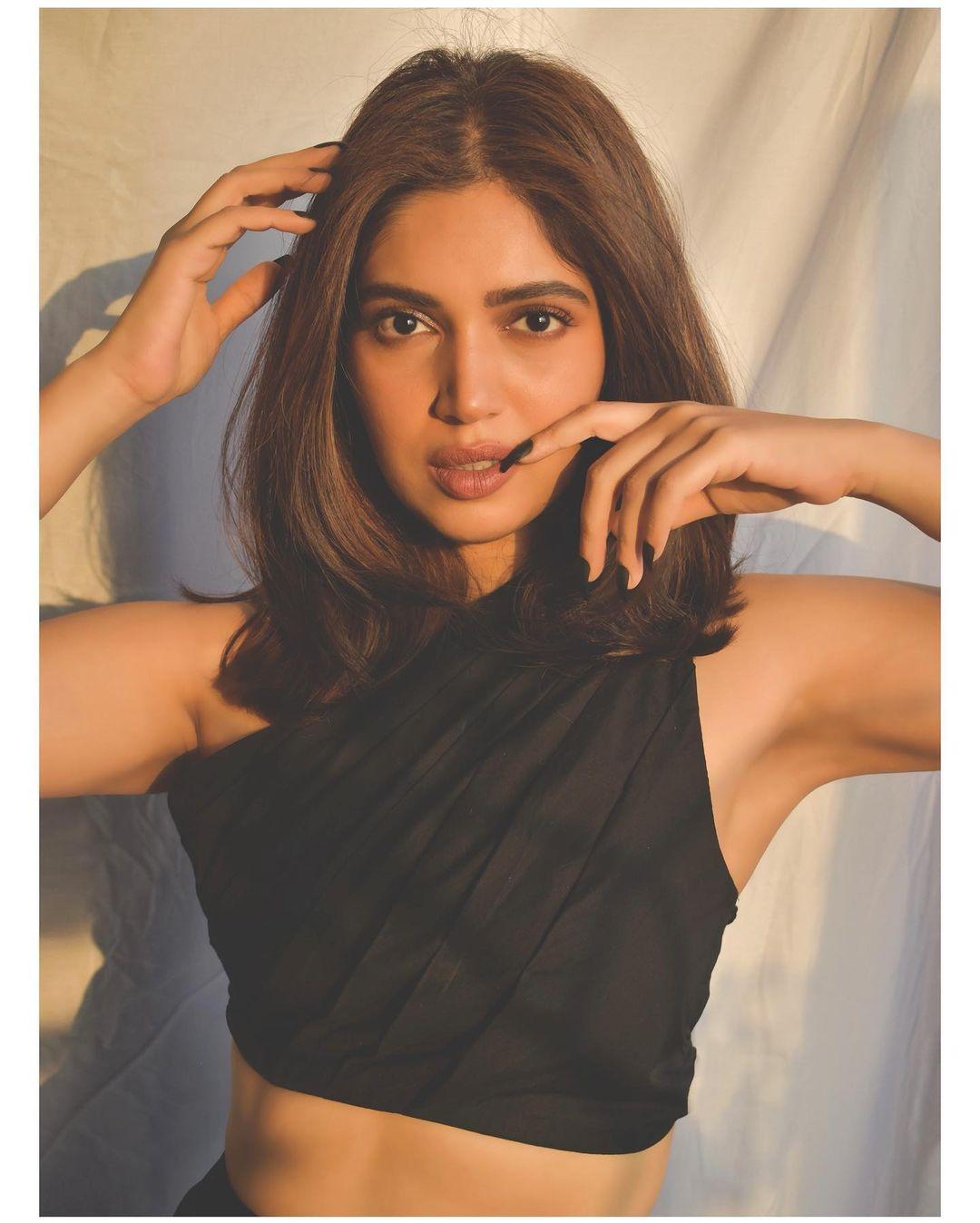 Bollywood actress hot photos | Bhumi Pednekar Actress latest hot photos gallery