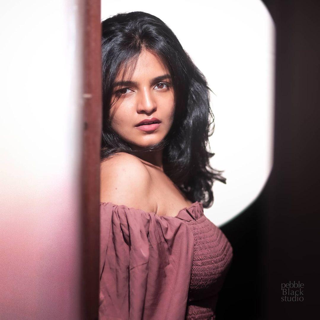 Varkey Malayalam movie actress Drishya Dinesh hot photos| Drishya Dinesh sexy photoshoot