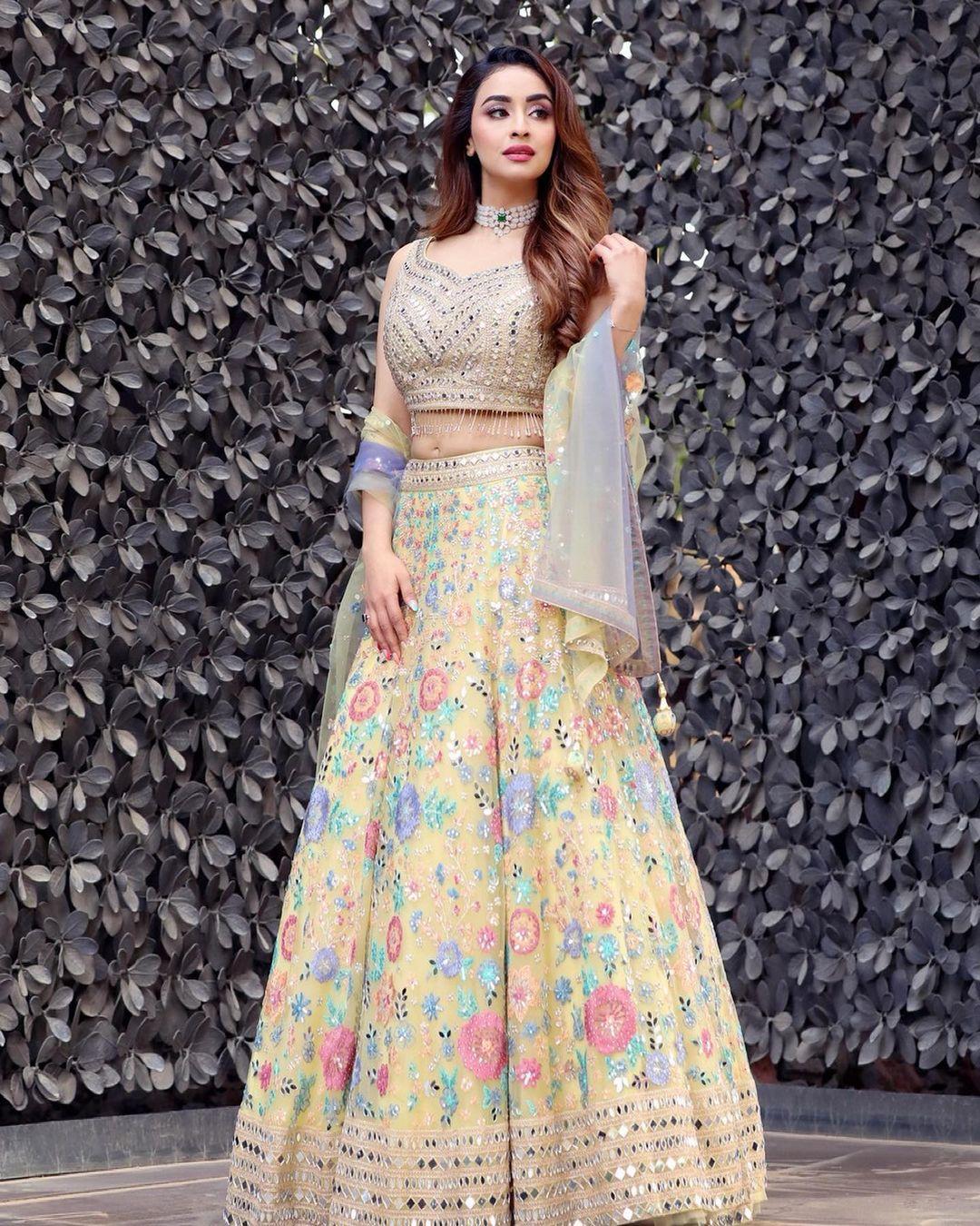 Telugu actress Musskan Sethi exposing latest hot and spicy photos| Musskan Sethi hot photos gallery