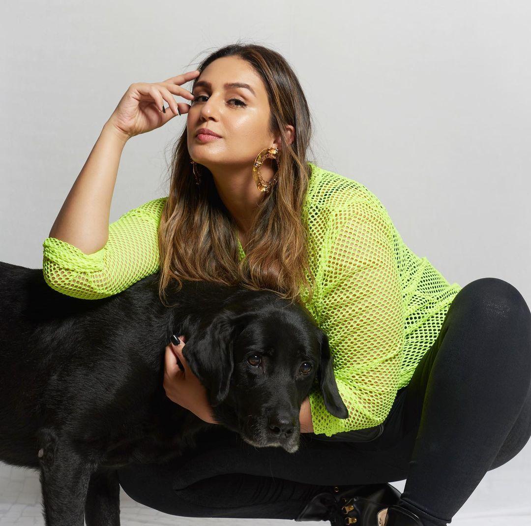 Bollywood actress Huma Qureshi latest hot and sexy photoshoot| Huma Qureshi latest hot photos gallery