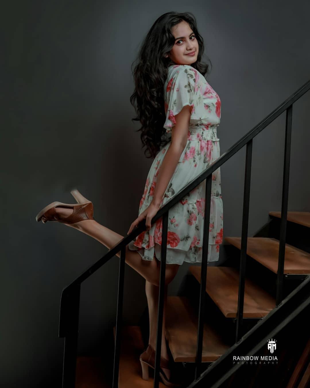 Devika Sanjay Actress Hot Photos | Devika Sanjay exposing hot photos