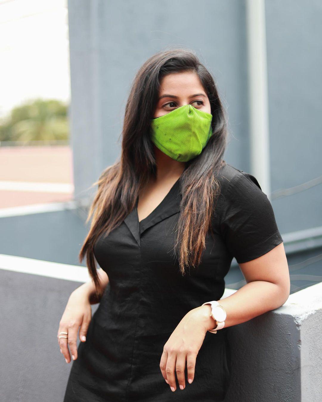 Anushree latest hot and spicy photos| Kannada anchor Anushree hot photos gallery