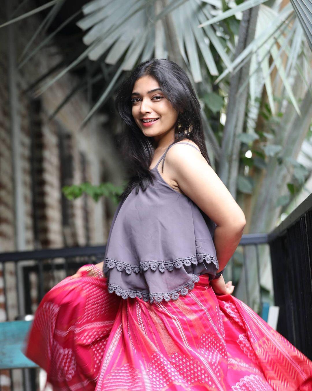 Kannada actress hot and sexy stills | Priyanka Thimmesh beautiful and sexy stills