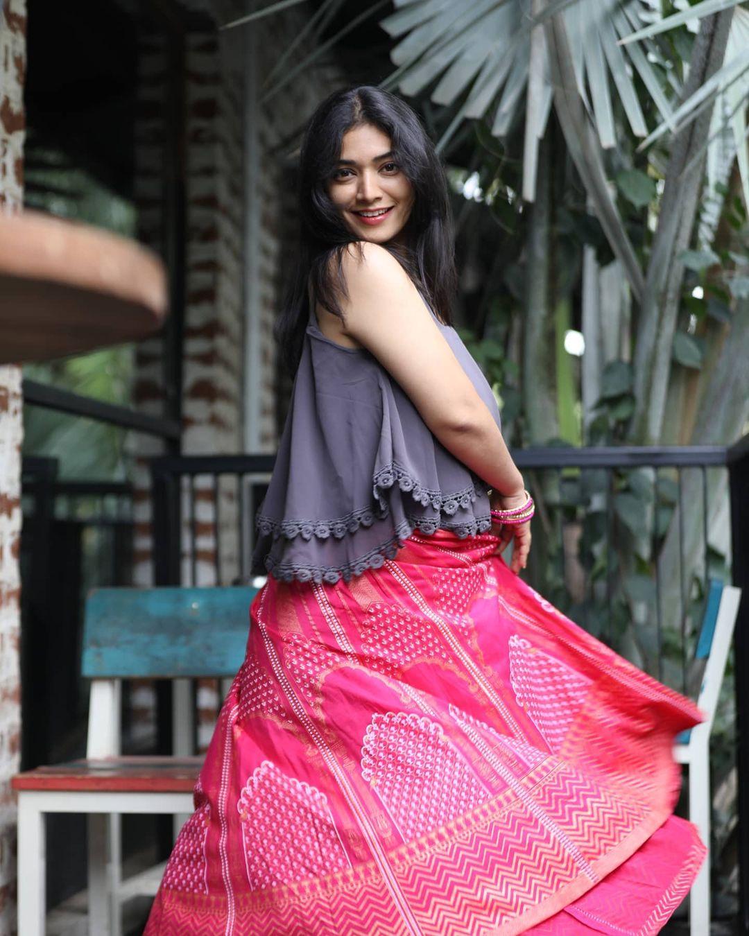Kannada actress hot and sexy stills | Priyanka Thimmesh latest hot and sexy photoshoot