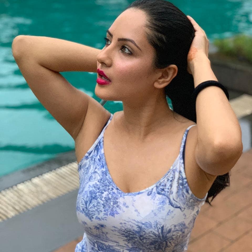 Bong beautiful actress Puja Banerjee hot and sexy photoshoot| Puja Banerjee hot and sexy photoshoot