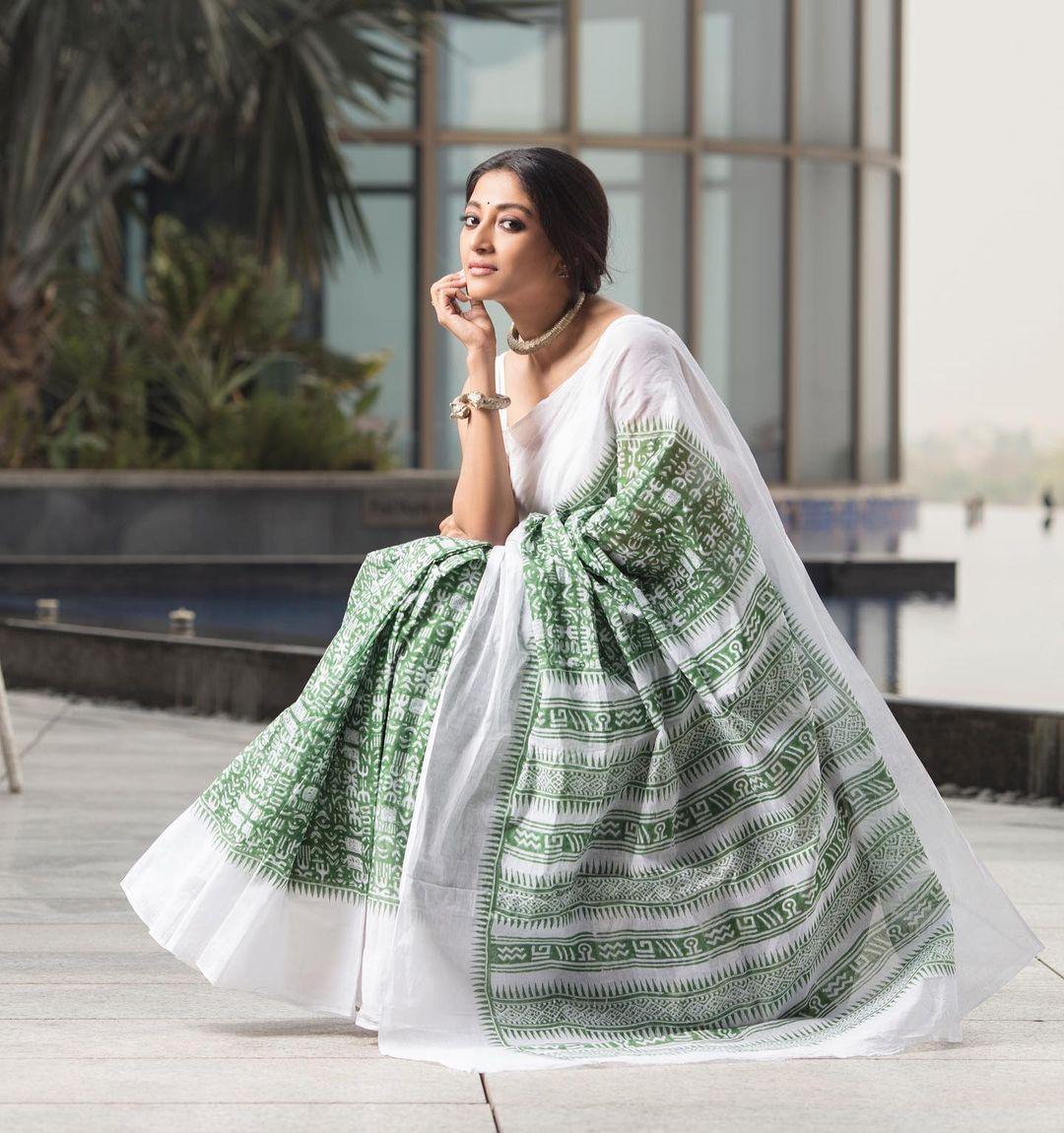 Beautiful and sexy actress stills | Paoli Dam latest hot and glamorous pictures