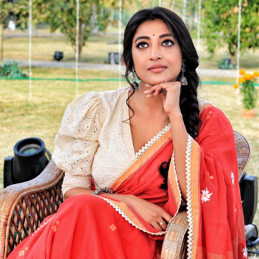 Beautiful and sexy actress stills | Paoli Dam looking very glamorous and sexy stills