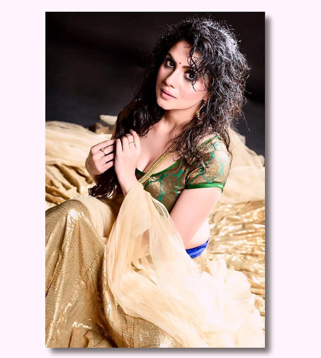 Payel Sarkar looking very attractive and hot stills | Payel Sarkar hot and sexy photoshoot