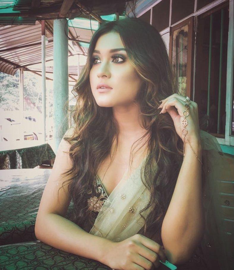 Assamese actress Debashree Gogoi exposing hot photos | Debashree Gogoi latest hot photos gallery