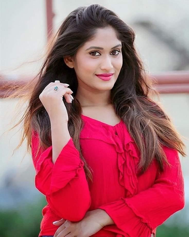 Telugu actress Sowmya venugopal hot photos | Sowmya venugopal hot and spicy Photos