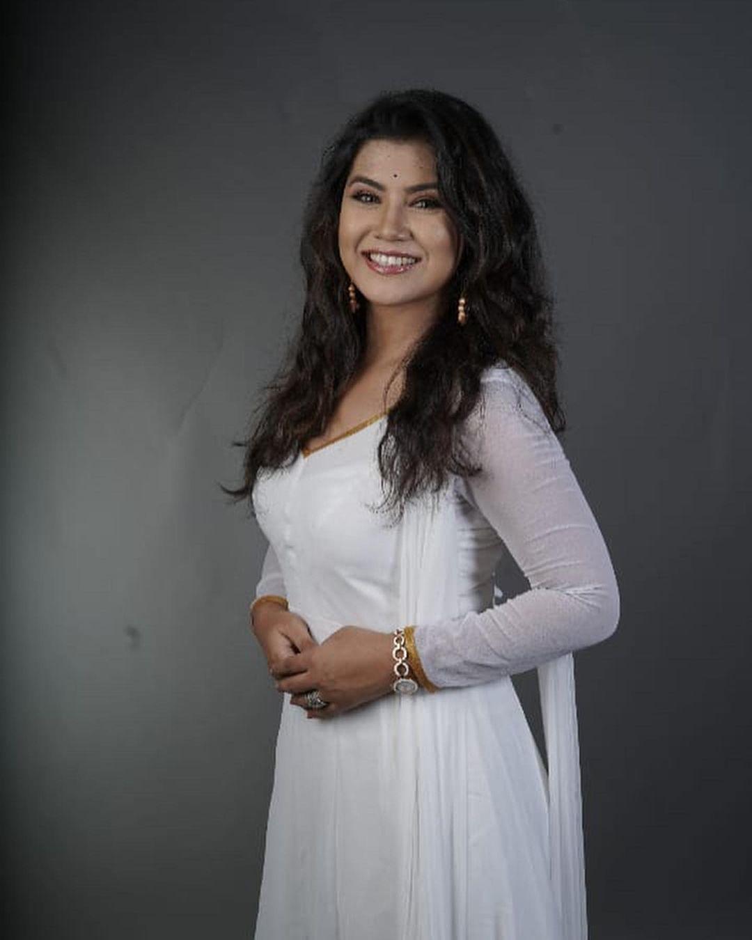 Assamese actress Amrita Gogoi latest hot and spicy Photos | Amrita Gogoi looking very glamorous photos