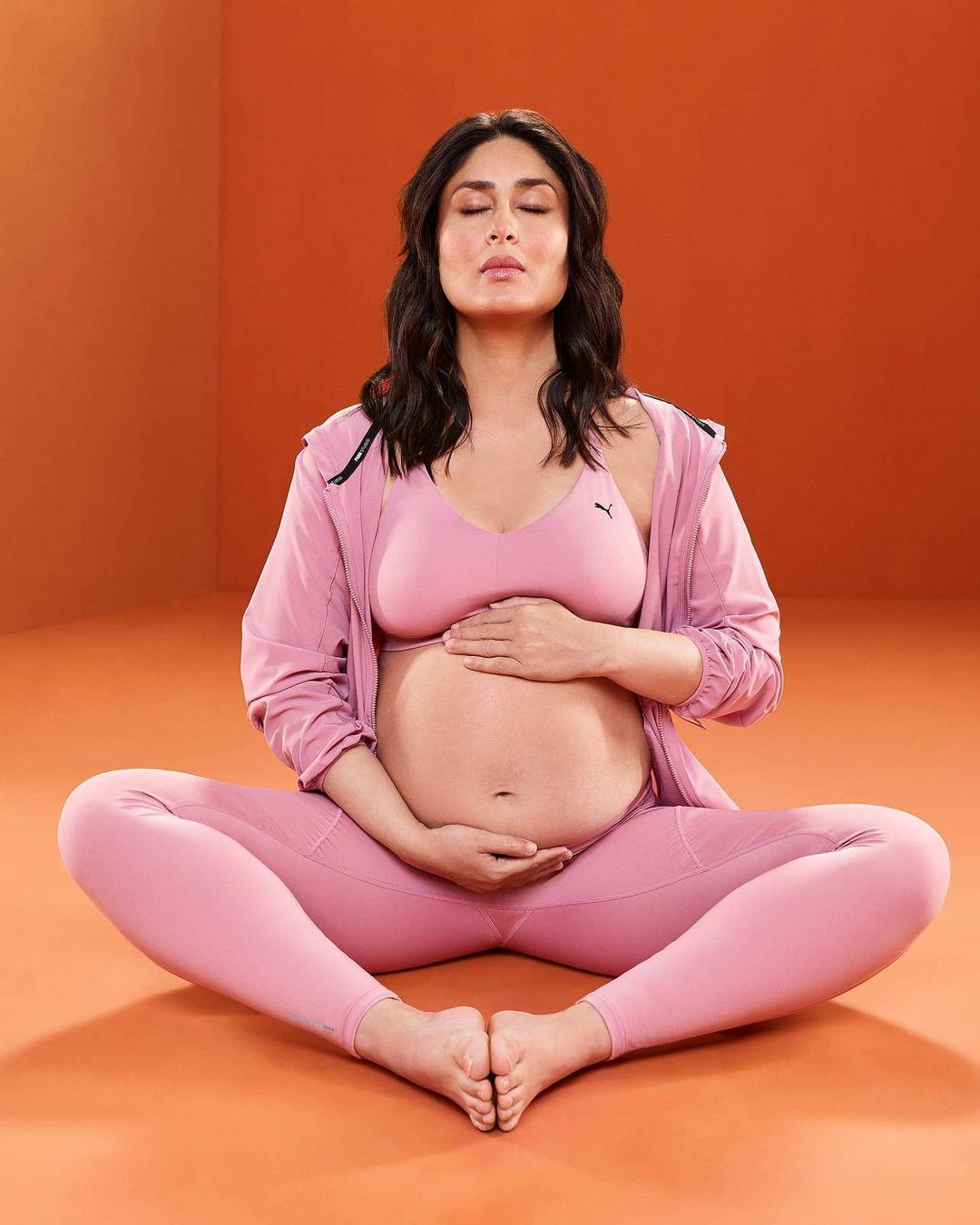 Kareena Kapoor beautiful and cute photos| bollywood actress Kareena Kapoor maternity sexy photoshoot