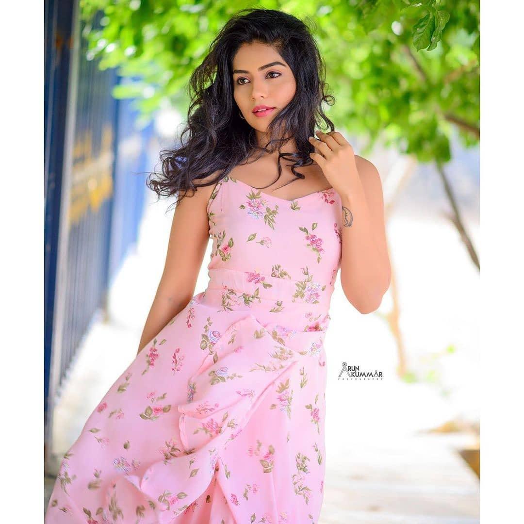 South indian actress Megha Shetty hot photos | Kannada actress Megha Shetty hot photos gallery