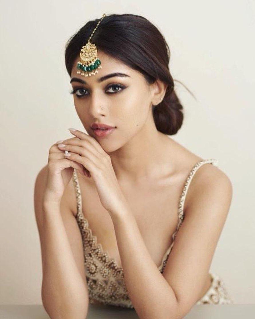 Anu Emmanuel hot and spicy photos | Anu Emmanuel latest exposing hot photos