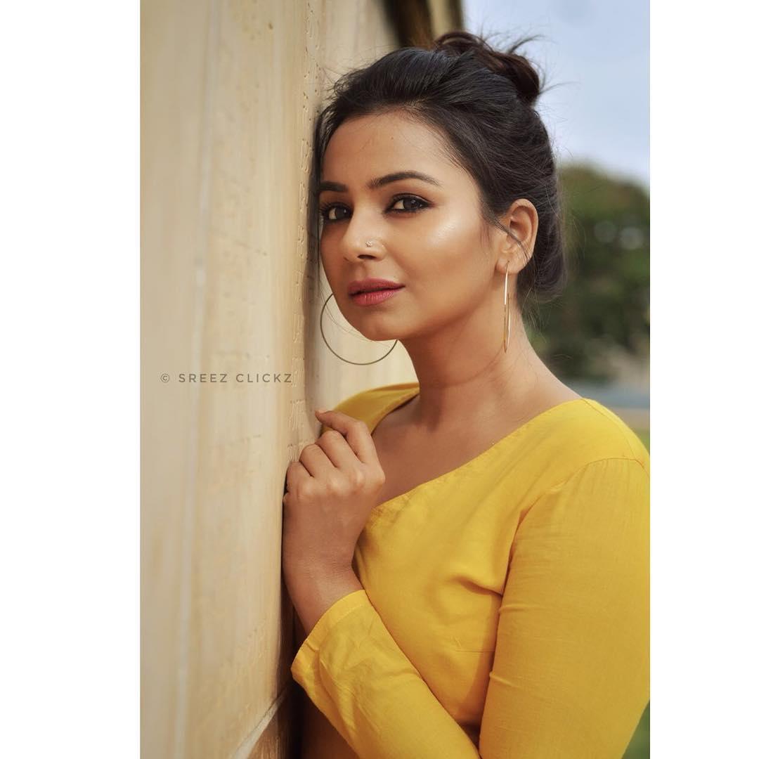 Mrudula murali hot and sexy photoshoot | Mrudula murali hot and sexy photos