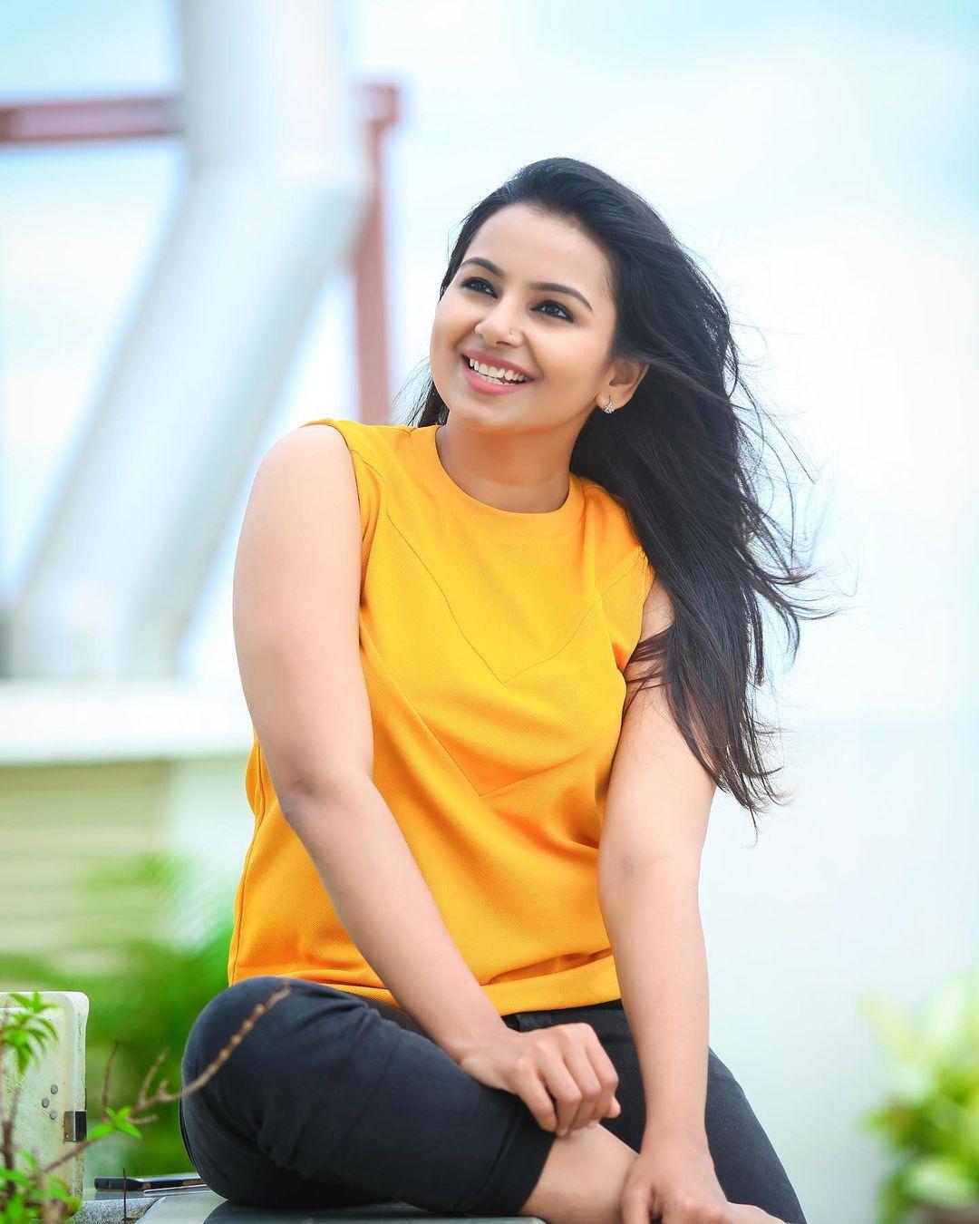 Mrudula murali latest hot and sexy stills | Mrudula murali hot and sexy photos