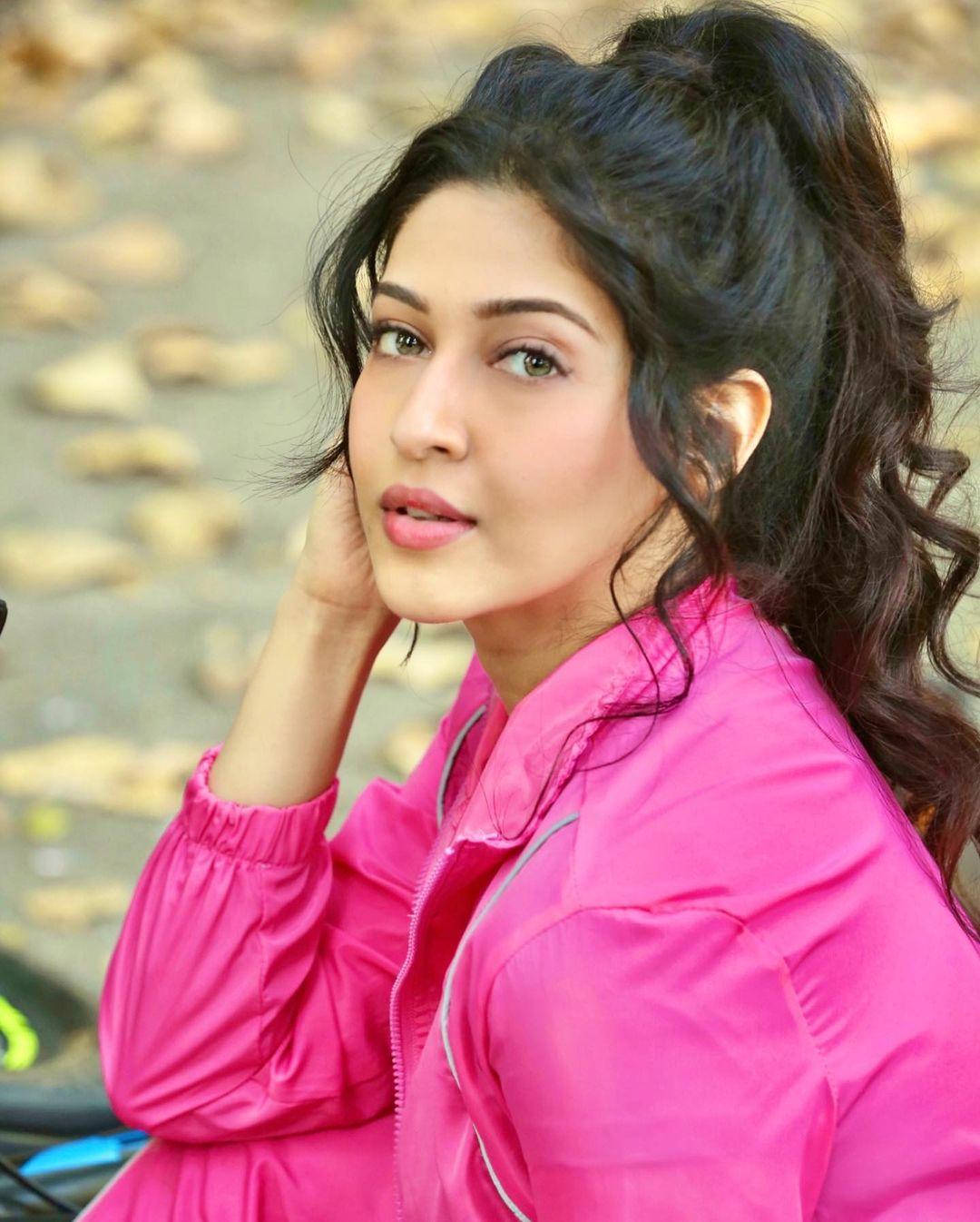 Television actress Sonarika looks bold and stunning hot photos