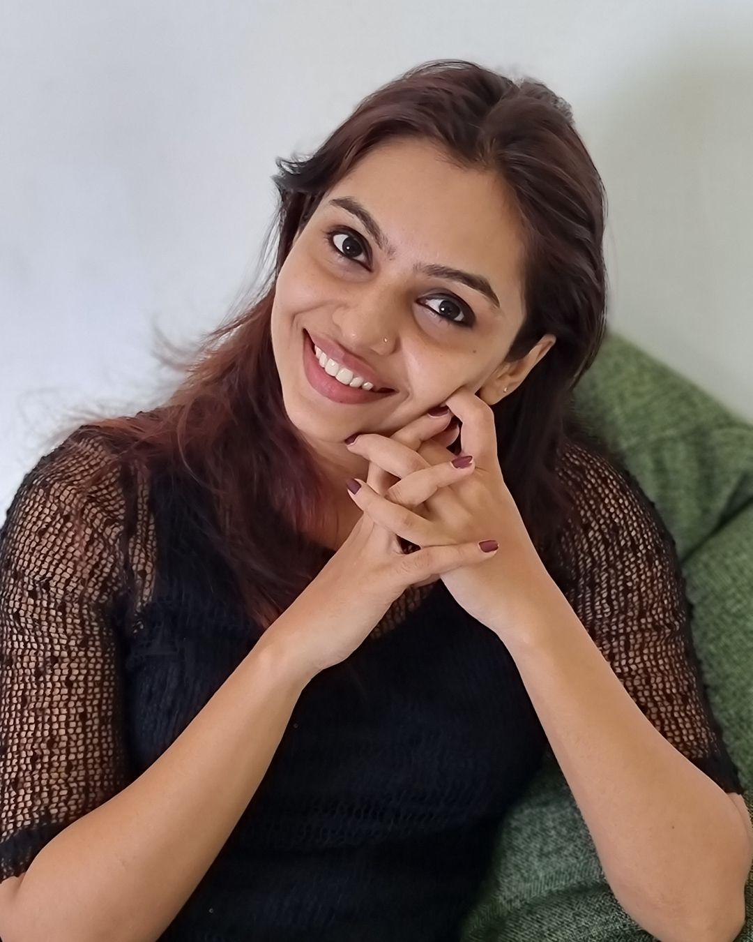 Malayalam actress Tanvi Ram hot and spicy photos | Tanvi Ram latest hot and sexy photoshoot