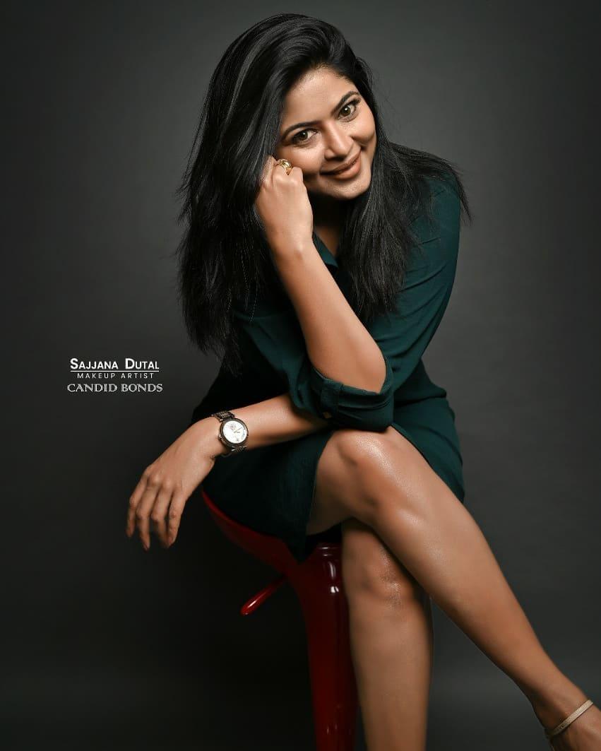 Marathi actress hot photos | Shweta Shinde looking very glamorous photos