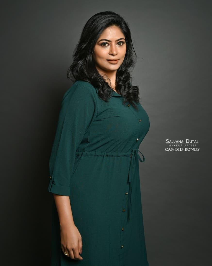 Marathi actress hot photos | Shweta Shinde looking very glamorous photos