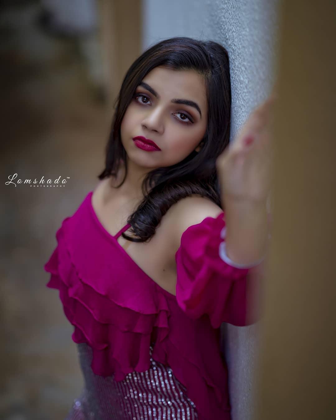 Akshaya Premnath very glamorous and cute photos | very glamorous and cute photos