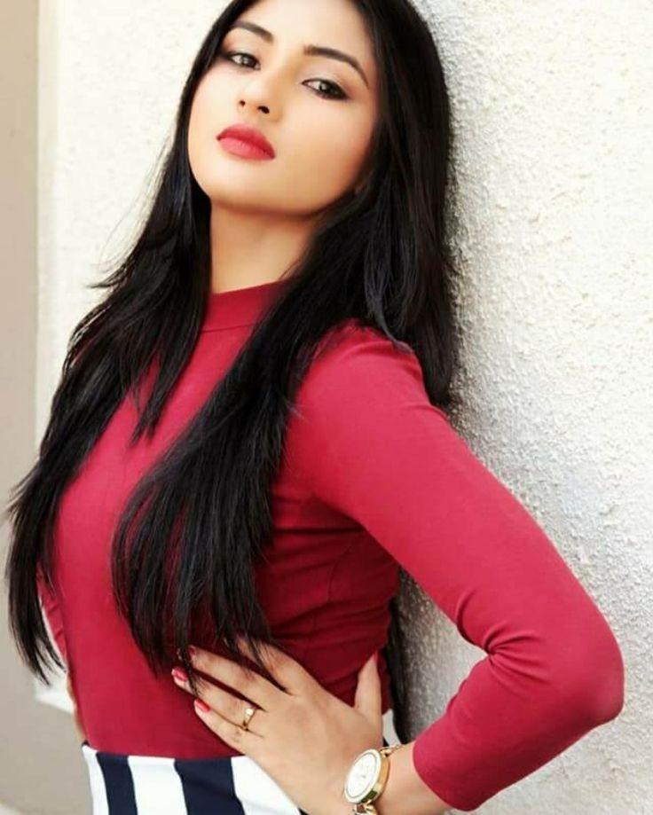 Kannada actress Ragini Prajwal hot photos | beautiful and glamorous pictures