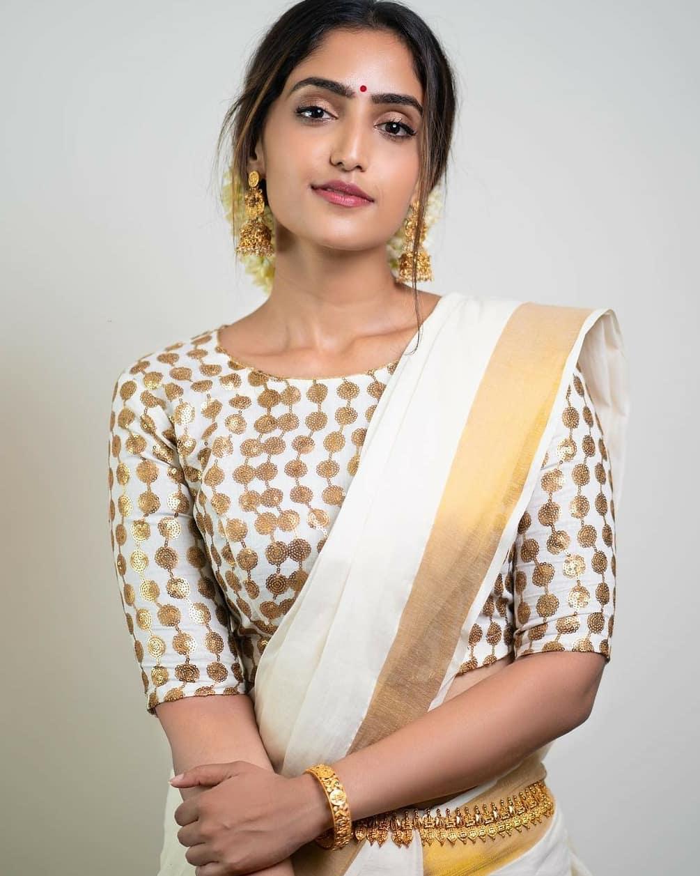 Reba Monica John sexy hot photos gallery | Reba Monica John in trending style photos