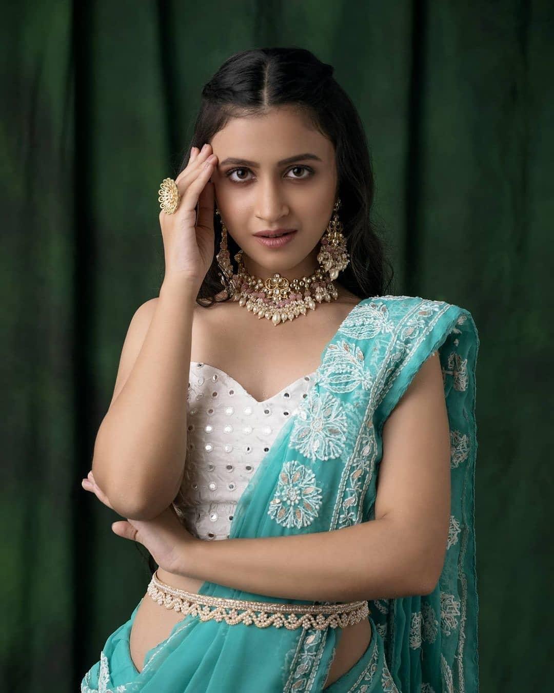 Ritika Shrotri latest hot and spicy photos gallery