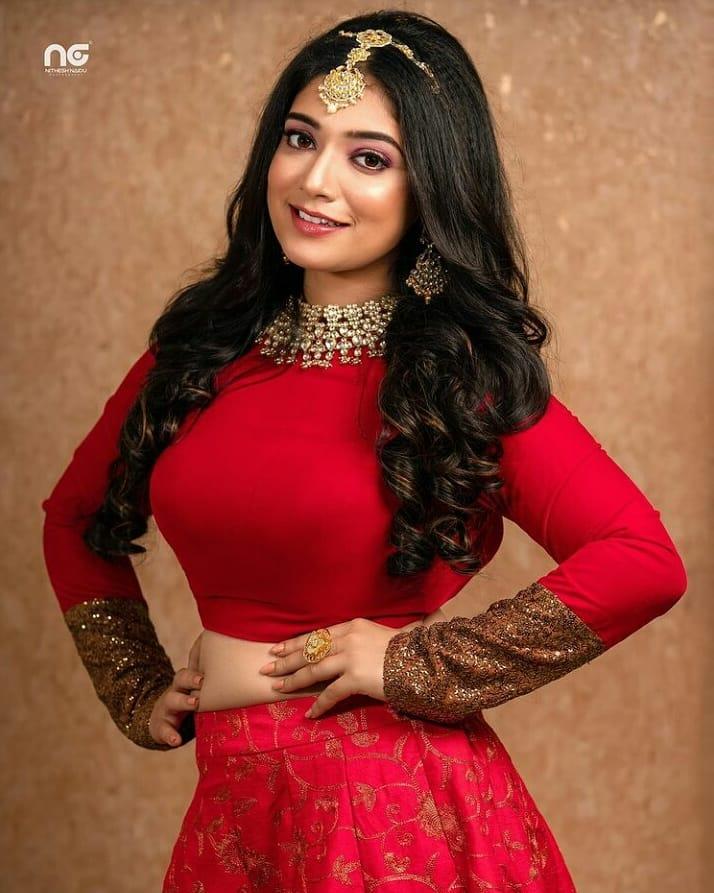 Kannada actress Priyanka Thimmesh hot photos | Priyanka Thimmesh exclusive hot photos gallery