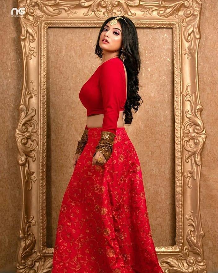 Kannada actress Priyanka Thimmesh hot photos | Priyanka Thimmesh latest sexy hot stills
