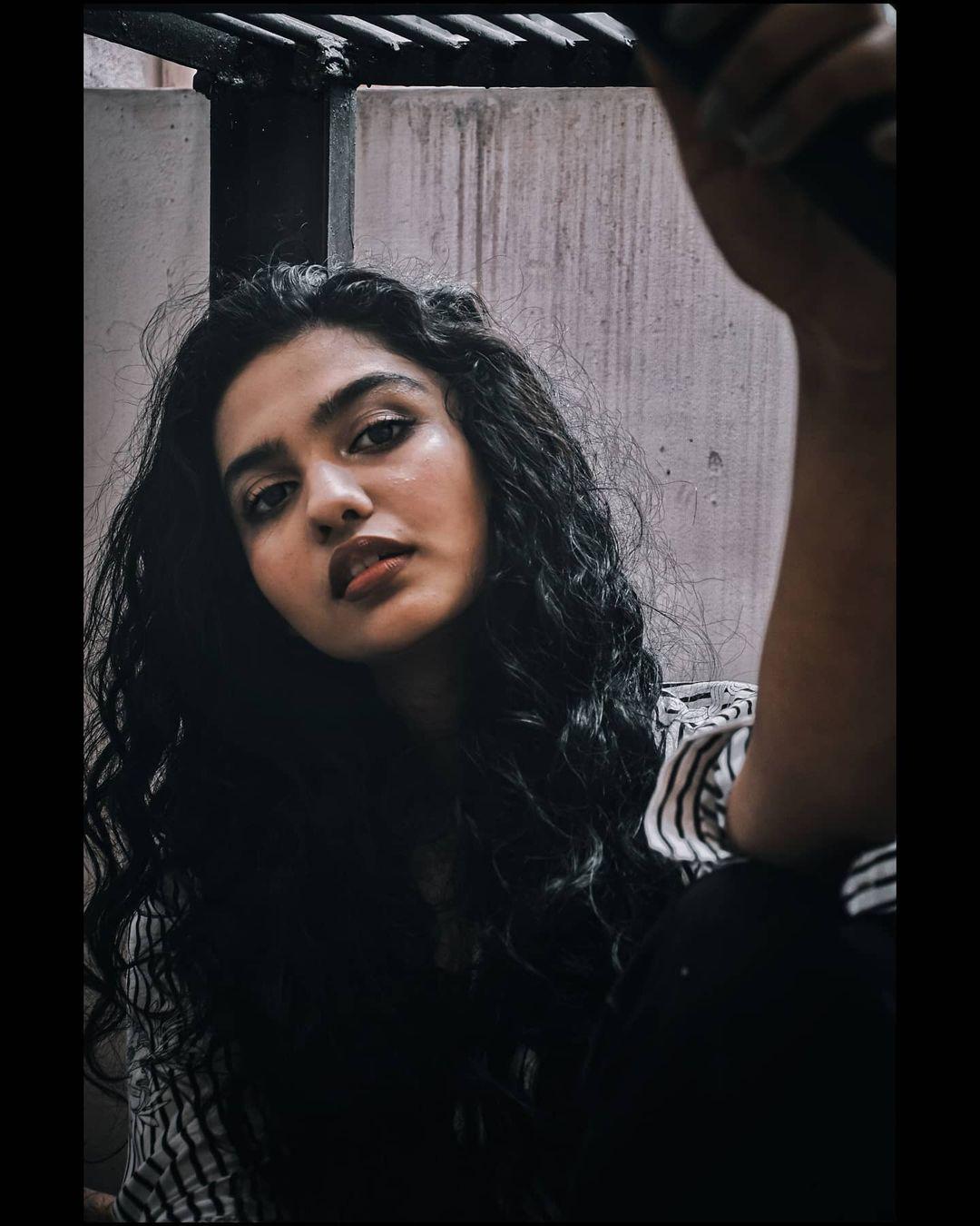 Mamitha Baiju hot and sexy photoshoot | very attractive and hot photos
