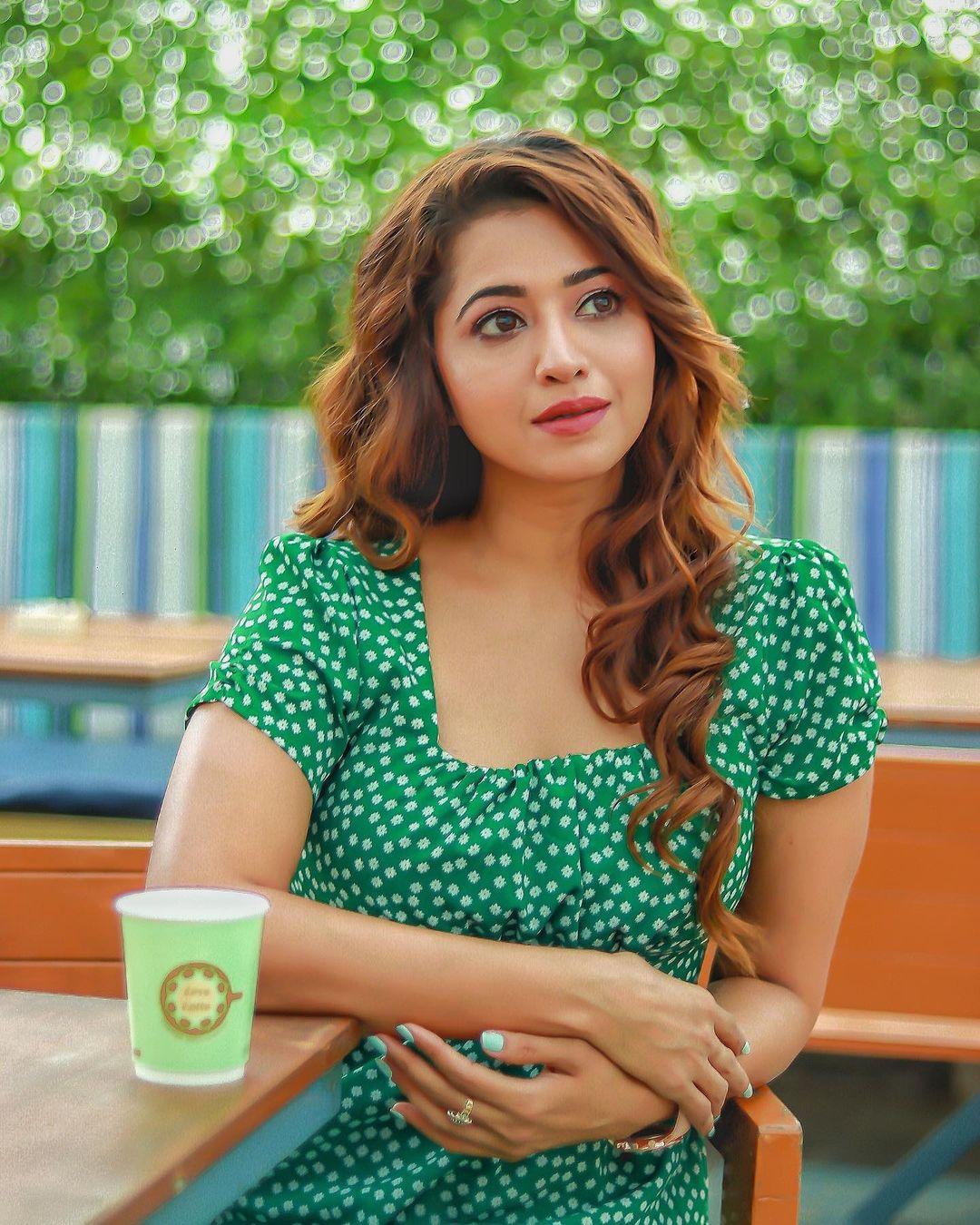 Bollywood actress hot photos | Ridhima Tiwari exclusive hot and sexy photoshoot
