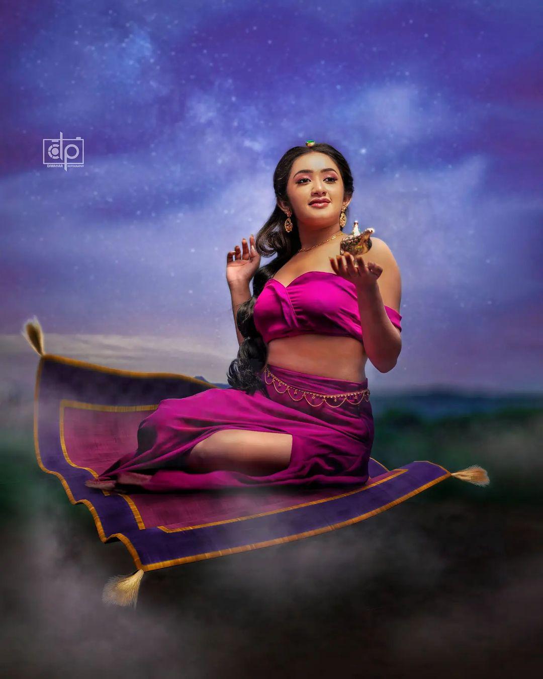 Tamil actress Raveena Daha glamorous photos |latest hot and spicy photos